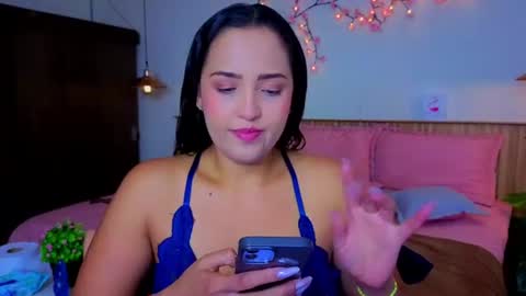 Snapshot of selena__noir chatting on June 2026 07:02:02 PM Call me S E L E N A online show from June 2026 07:02:02 PM