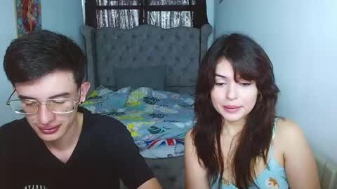 Selena  Andress online show from January 2025 01:53:01 PM