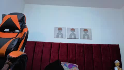 Snapshot of selena_castillo chatting on October 2025 12:05:02 PM Selena online show from October 2025 12:05:02 PM