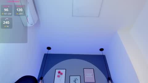 Selena online show from October 2025 12:59:01 PM