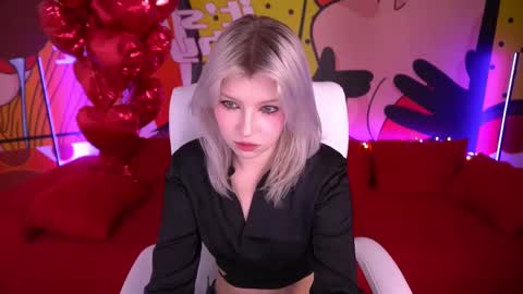 Snapshot of selenairis chatting on March 2025 02:16:01 PM selenairis online show from March 2025 02:16:01 PM