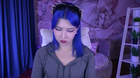 Snapshot of selenairis chatting on November 2025 09:47:01 PM selenairis online show from November 2025 09:47:01 PM