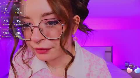 Snapshot of selenamills chatting on May 2026 09:58:02 AM selenamills online show from May 2026 09:58:02 AM