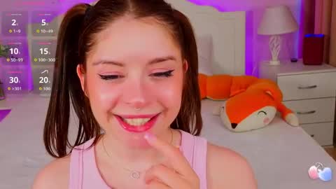 Snapshot of selenamills chatting on May 2026 10:36:01 AM selenamills online show from May 2026 10:36:01 AM