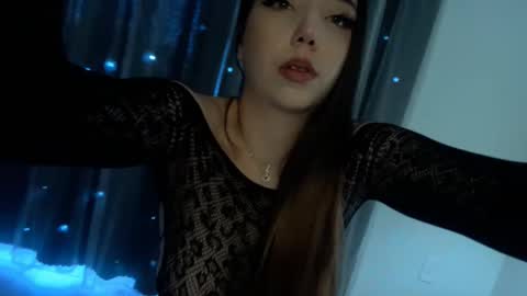 Snapshot of selenapowe chatting on February 2025 07:25:01 PM Selena Powe online show from February 2025 07:25:01 PM