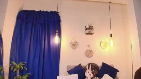 SelenaRossi online show from February 2025 10:30:01 AM