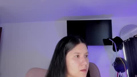 Snapshot of selene_king22 chatting on September 2025 01:00:02 PM Alejandra online show from September 2025 01:00:02 PM