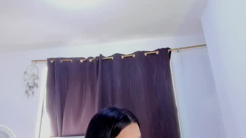 Snapshot of selene_king22 chatting on September 2025 12:51:01 PM Alejandra online show from September 2025 12:51:01 PM