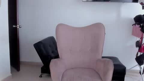 Alejandra  online show from January 2026 06:57:02 PM