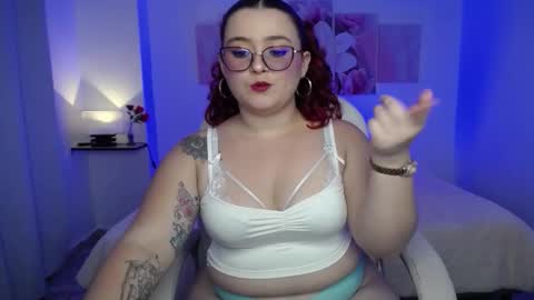 selene_rouse_ online show from February 2026 10:59:02 PM