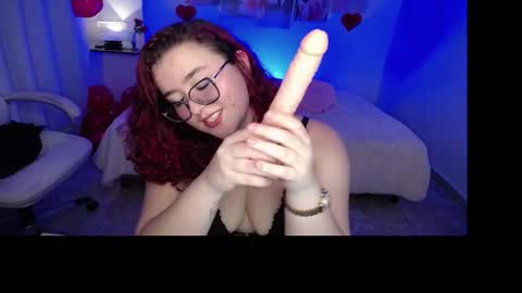 selene_rouse_ online show from February 2026 12:28:02 AM