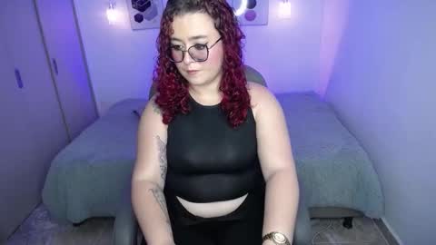 selene_rouse_ online show from March 2026 10:35:01 PM