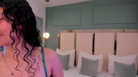 Selene Rousse  online show from September 2025 03:10:02 AM