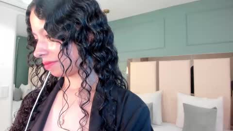 Selene Rousse  online show from September 2025 03:10:01 AM