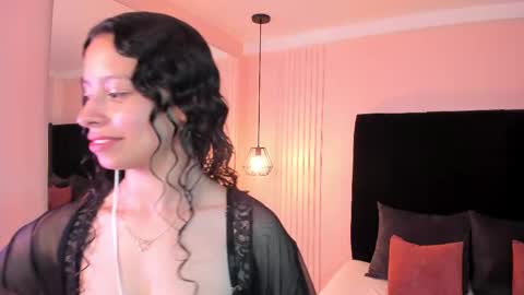 Selene Rousse  online show from October 2025 03:15:01 AM