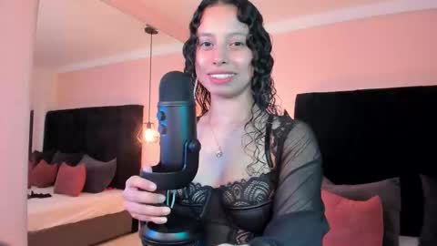 Selene Rousse  online show from October 2025 03:16:01 AM