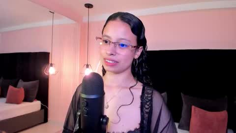 Selene Rousse  online show from October 2025 04:12:01 AM