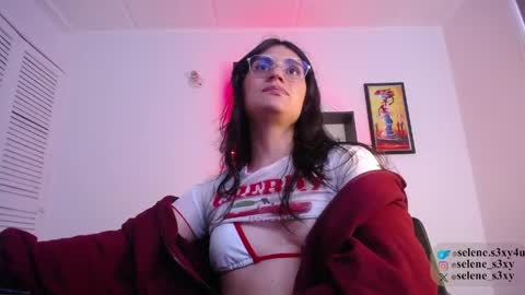 selene_s3xy online show from March 2026 05:02:01 PM