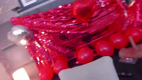 Selene online show from February 2025 01:21:01 AM