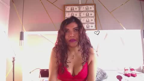 Snapshot of seleneblaze chatting on October 2025 05:24:02 PM Selene online show from October 2025 05:24:02 PM