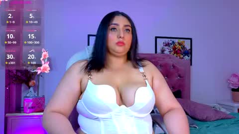 Selenee online show from May 2026 11:29:01 AM