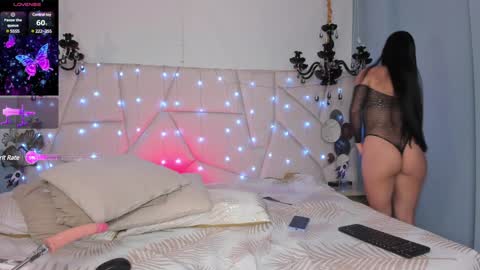 Snapshot of selenee__ chatting on January 2025 05:07:02 PM Selenee online show from January 2025 05:07:02 PM