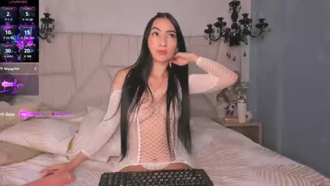 Snapshot of selenee__ chatting on March 2025 03:35:01 PM Selenee online show from March 2025 03:35:01 PM