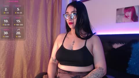 Selene online show from April 2026 02:26:01 PM