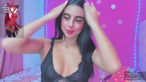 Selenevosse  online show from June 2026 03:44:01 AM