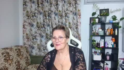 Selenna online show from December 2024 02:45:02 AM