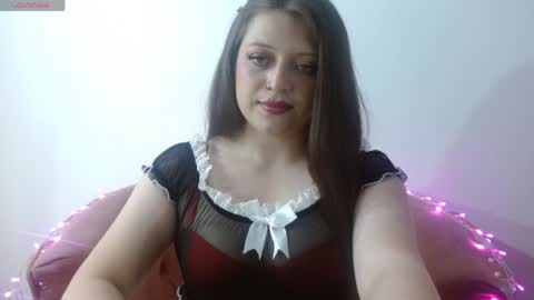 Snapshot of selenne_05_ chatting on May 2026 07:15:01 AM Selenne online show from May 2026 07:15:01 AM