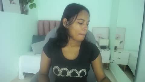 Snapshot of selenne_carter chatting on February 2026 12:34:02 PM selenne carter online show from February 2026 12:34:02 PM
