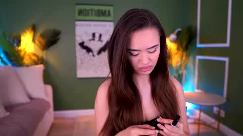 Snapshot of selennevoss chatting on July 2026 10:13:02 AM Selenne online show from July 2026 10:13:02 AM
