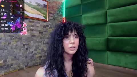 Selen online show from February 2026 08:09:02 PM