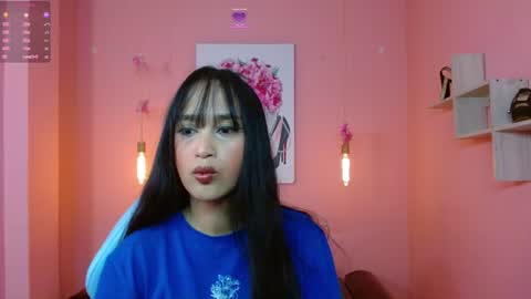 Mayte online show from July 2026 11:35:01 AM