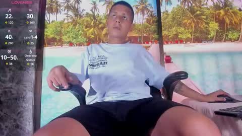 Snapshot of selfsuck_balls chatting on February 2026 08:16:02 PM selfsuck_balls online show from February 2026 08:16:02 PM