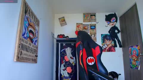  Selinna Kyle  online show from March 2026 03:07:02 PM