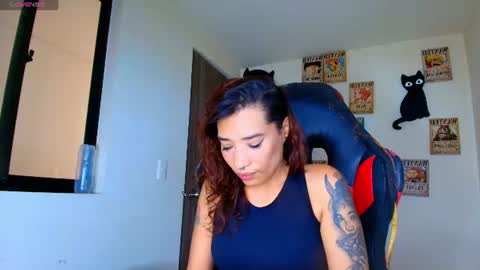  Selinna Kyle  online show from July 2026 10:05:01 PM