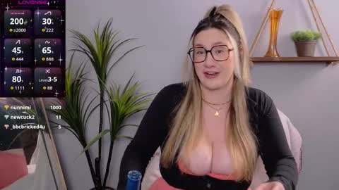 Selina Mae online show from February 2026 04:12:02 AM