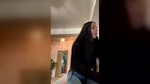 Snapshot of selinn11 chatting on December 2025 07:50:01 AM Selin online show from December 2025 07:50:01 AM