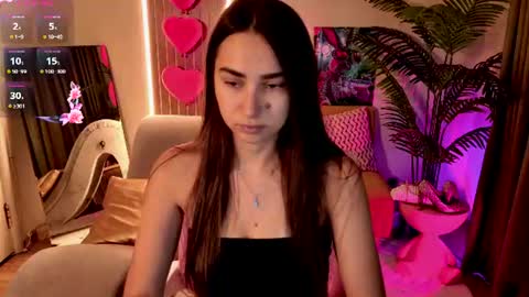 Snapshot of selinotis chatting on July 2026 08:19:01 AM I am Lina online show from July 2026 08:19:01 AM