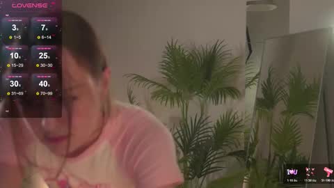 sweetie Selin 3 online show from November 2025 05:41:02 AM