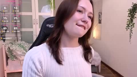 sweetie Selin 3 online show from November 2025 05:28:02 AM