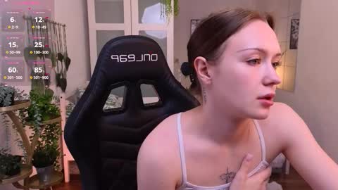 sweetie Selin 3 online show from November 2025 05:07:01 AM