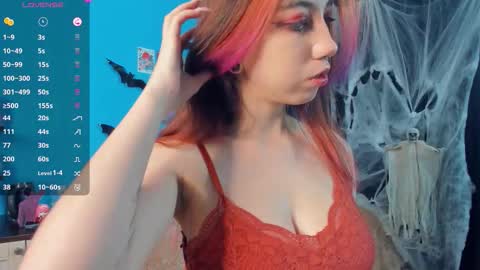 Snapshot of sell0n chatting on November 2025 01:50:02 AM Mindy online show from November 2025 01:50:02 AM