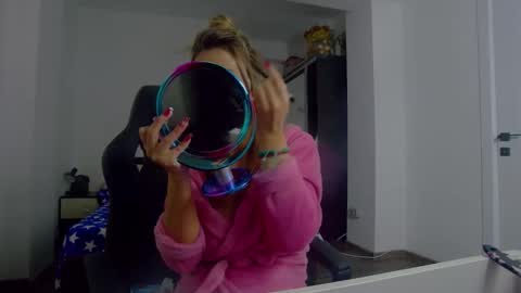 sellena_angel online show from January 2026 03:50:02 PM