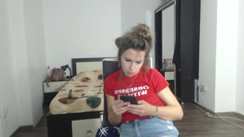 sellena_angels online show from March 2025 04:25:01 PM