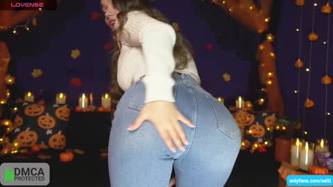 Snapshot of seltin_sweety chatting on October 2025 05:19:02 PM Seltin Nude only on OF online show from October 2025 05:19:02 PM