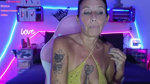 Snapshot of selvaggia_del_caribe chatting on January 2025 04:17:01 PM Selvaggia Del Caribe online show from January 2025 04:17:01 PM