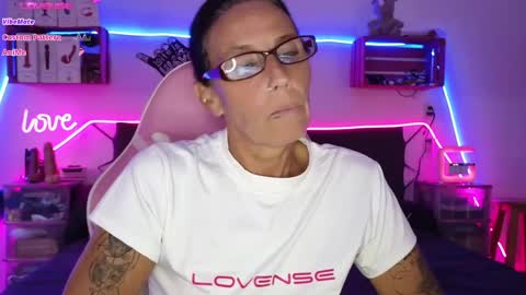 Snapshot of selvaggia_del_caribe chatting on January 2025 05:34:02 PM Selvaggia Del Caribe online show from January 2025 05:34:02 PM
